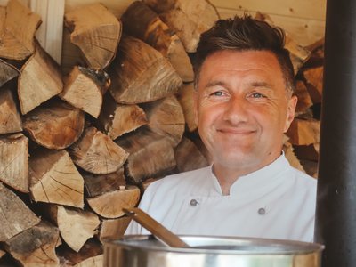 Das Parkhotel Bad Wörishofen: unser Team Das Parkhotel Bad Wörishofen: unser Team