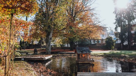 Ein Wellnesswochenende mit Freundinnen? Sicher! Ein Wellnesswochenende mit Freundinnen? Sicher!