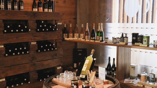 Übersichtsplan Übersichtsplan