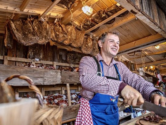 Südtirol Fest 2026 Südtirol Fest 2026