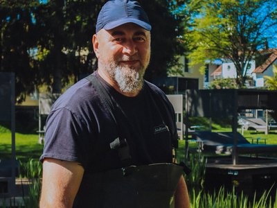 Das Parkhotel Bad Wörishofen: unser Team Das Parkhotel Bad Wörishofen: unser Team