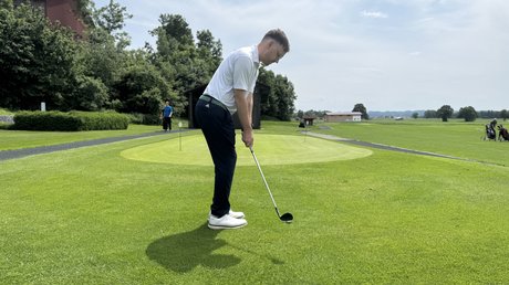 Bike, Golf & Hike Bike, Golf & Hike