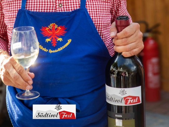 Südtirol Fest 2026 Südtirol Fest 2026