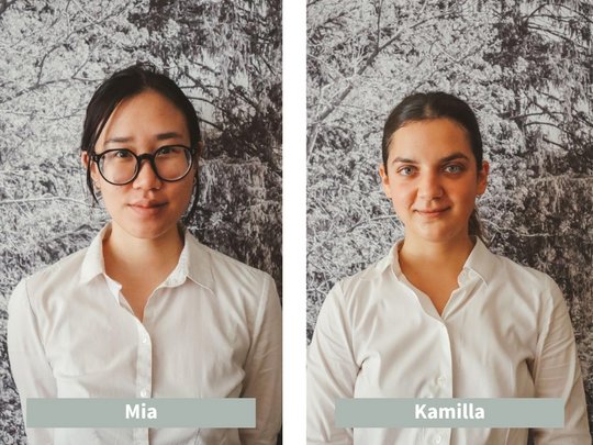 Das Parkhotel Bad Wörishofen: unser Team Das Parkhotel Bad Wörishofen: unser Team