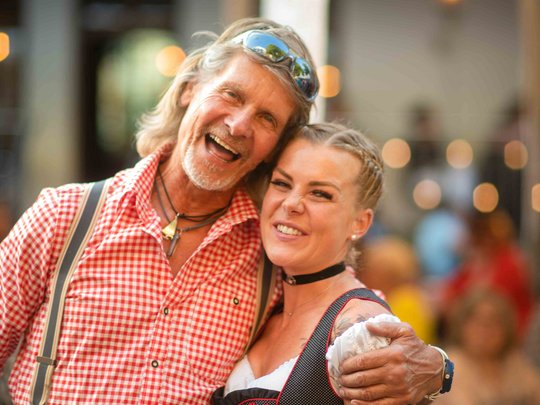 Südtirol Fest 2026 Südtirol Fest 2026