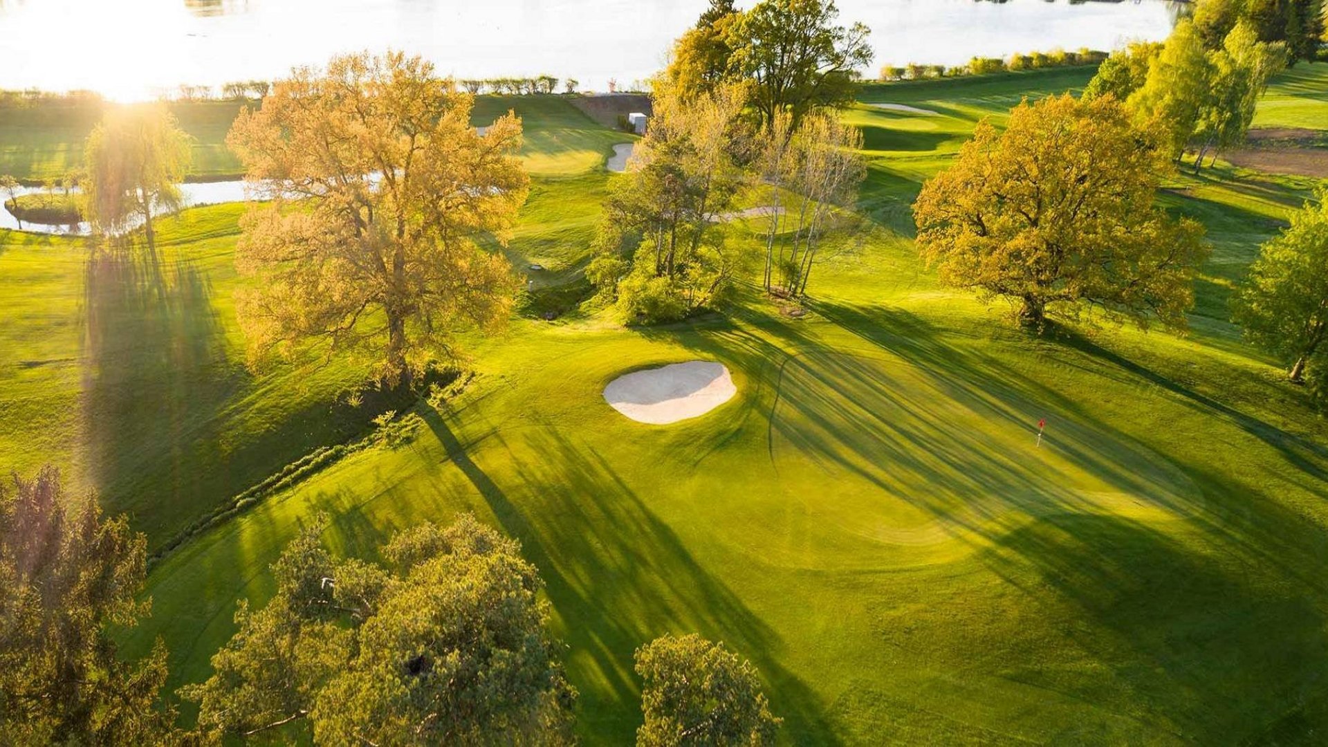 Das Parkhotel Bad Wörishofen & Golfclub Bad Wörishofen Das Parkhotel Bad Wörishofen & Golfclub Bad Wörishofen