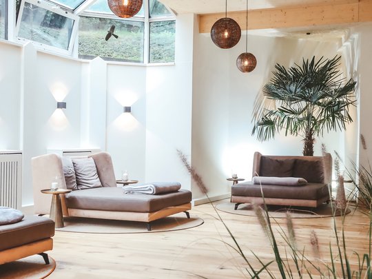 Alles inklusive in unserem Hotel in Bad Wörishofen Alles inklusive in unserem Hotel in Bad Wörishofen