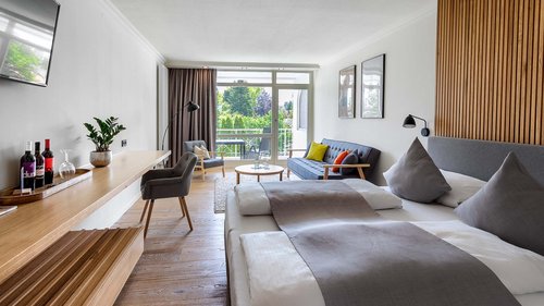Wellness in Bad Wörishofen: our offer Wellness in Bad Wörishofen: our offer