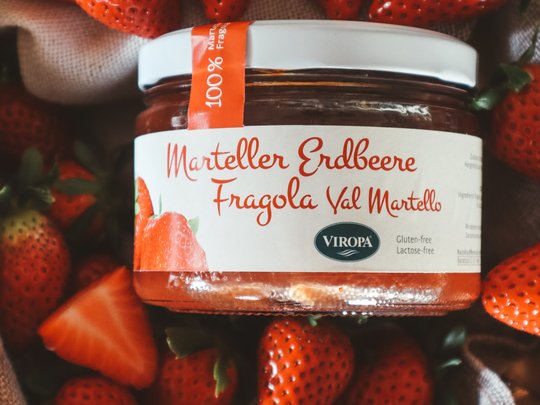 Südtiroler Frühstückswelt Südtiroler Frühstückswelt