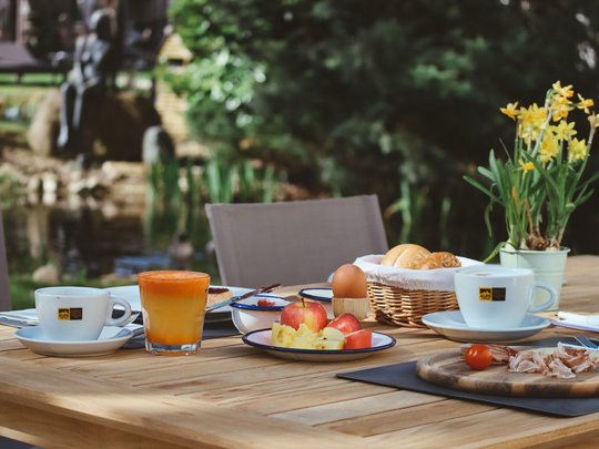 Alles inklusive in unserem Hotel in Bad Wörishofen Alles inklusive in unserem Hotel in Bad Wörishofen