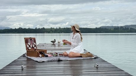 Cabrio, Seen & Umgebung Cabrio, Seen & Umgebung